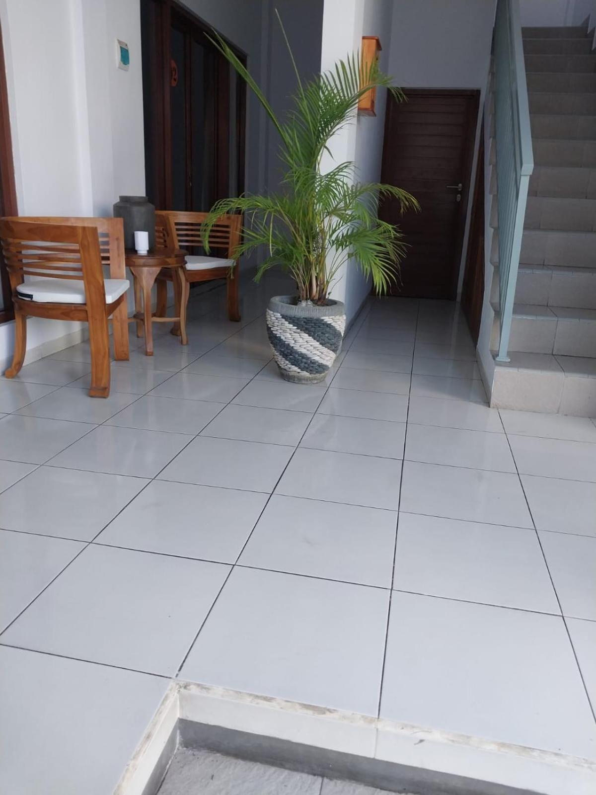 Chua Guest House Canggu Zewnętrze zdjęcie