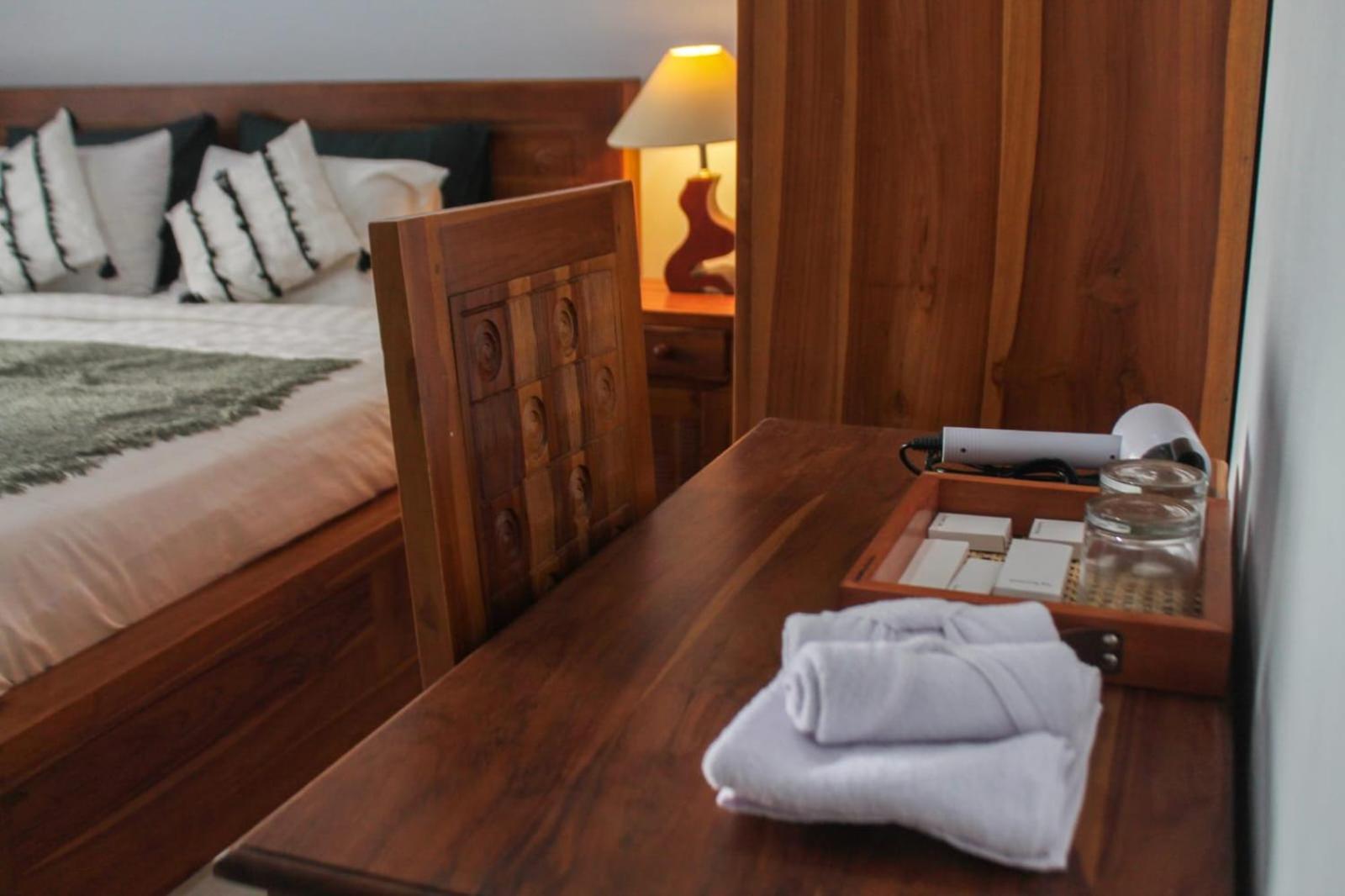 Chua Guest House Canggu Zewnętrze zdjęcie