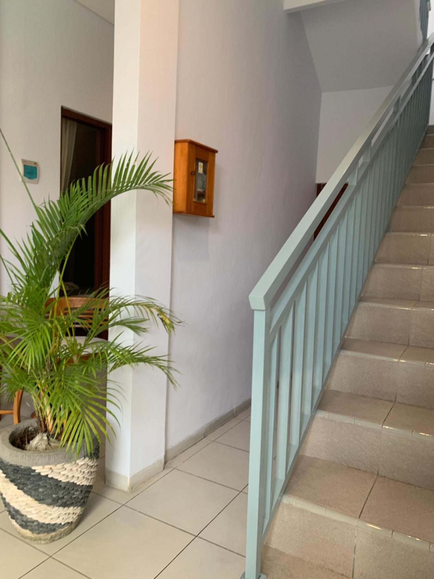 Chua Guest House Canggu Zewnętrze zdjęcie